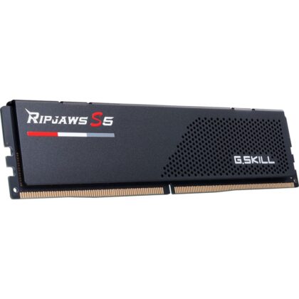 G.Skill DIMM 32 GB DDR5-5600 (2x 16 GB) Dual-Kit