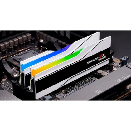 G.Skill DIMM 32 GB DDR5-6400 (2x 16 GB) Dual-Kit