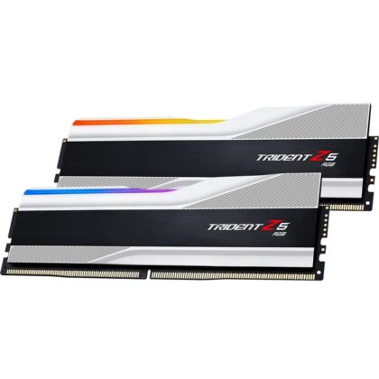 G.Skill DIMM 32 GB DDR5-6600 (2x 16 GB) Dual-Kit