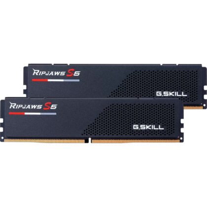 G.Skill DIMM 32 GB DDR5-6800 (2x 16 GB) Dual-Kit