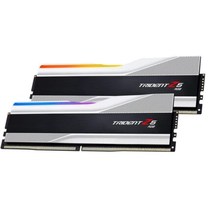 G.Skill DIMM 32 GB DDR5-7200 (2x 16 GB) Dual-Kit