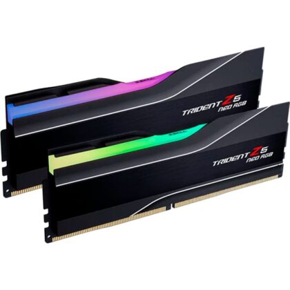 G.Skill DIMM 48 GB DDR5-6000 (2x 24 GB) Dual-Kit