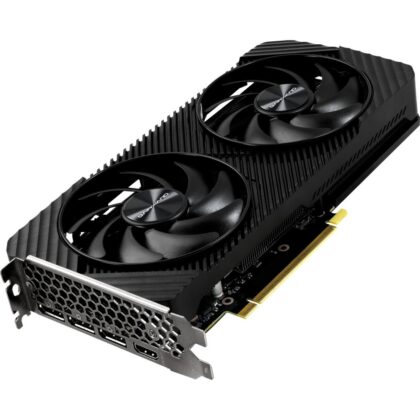 Gainward GeForce RTX 4060 Ti Ghost 8GB