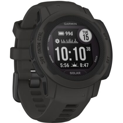 Garmin Instinct 2s Solar