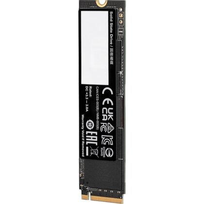 Gigabyte AORUS Gen4 7300 1 TB