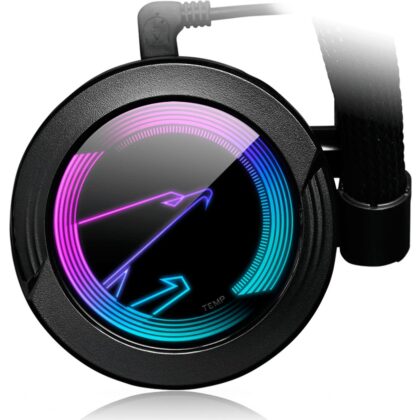 Gigabyte AORUS WATERFORCE 240mm