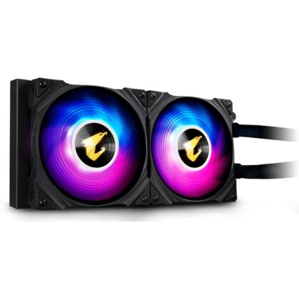 Gigabyte AORUS WATERFORCE 240mm