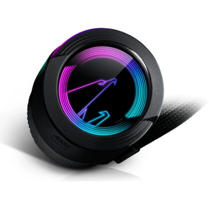 Gigabyte AORUS WATERFORCE 240mm