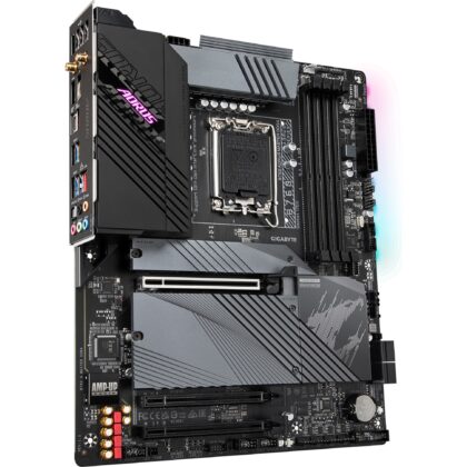 Gigabyte B760 AORUS MASTER DDR4