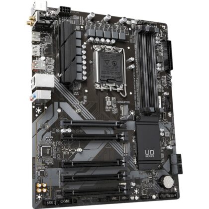 Gigabyte B760 DS3H AX