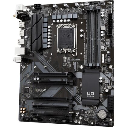Gigabyte B760 DS3H AX