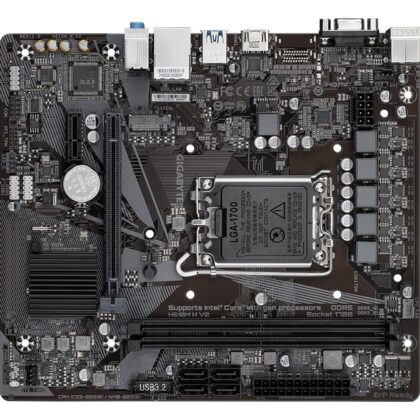 Gigabyte H610M H V2