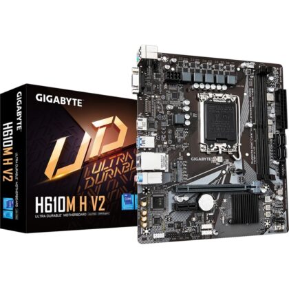 Gigabyte H610M H V2