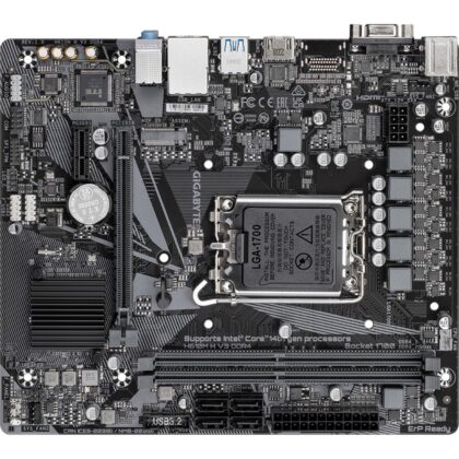 Gigabyte H610M H V3 DDR4