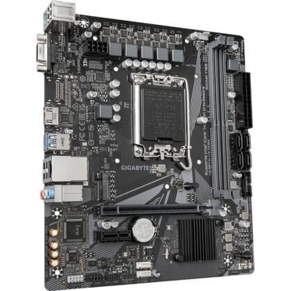 Gigabyte H610M H V3 DDR4