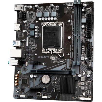 Gigabyte H610M K DDR4