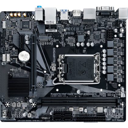 Gigabyte H610M S2H V2