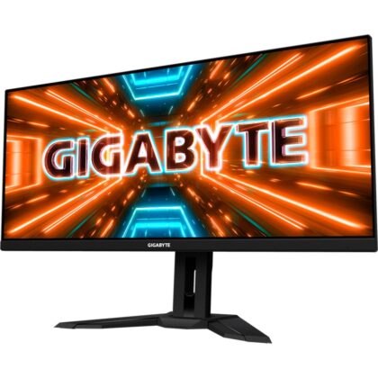Gigabyte M34WQ