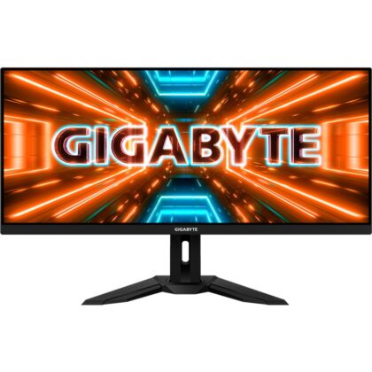 Gigabyte M34WQ