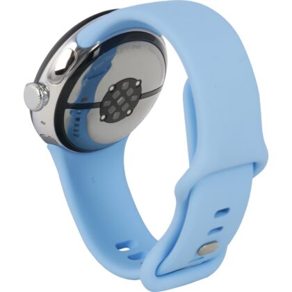 Google Pixel Watch 2