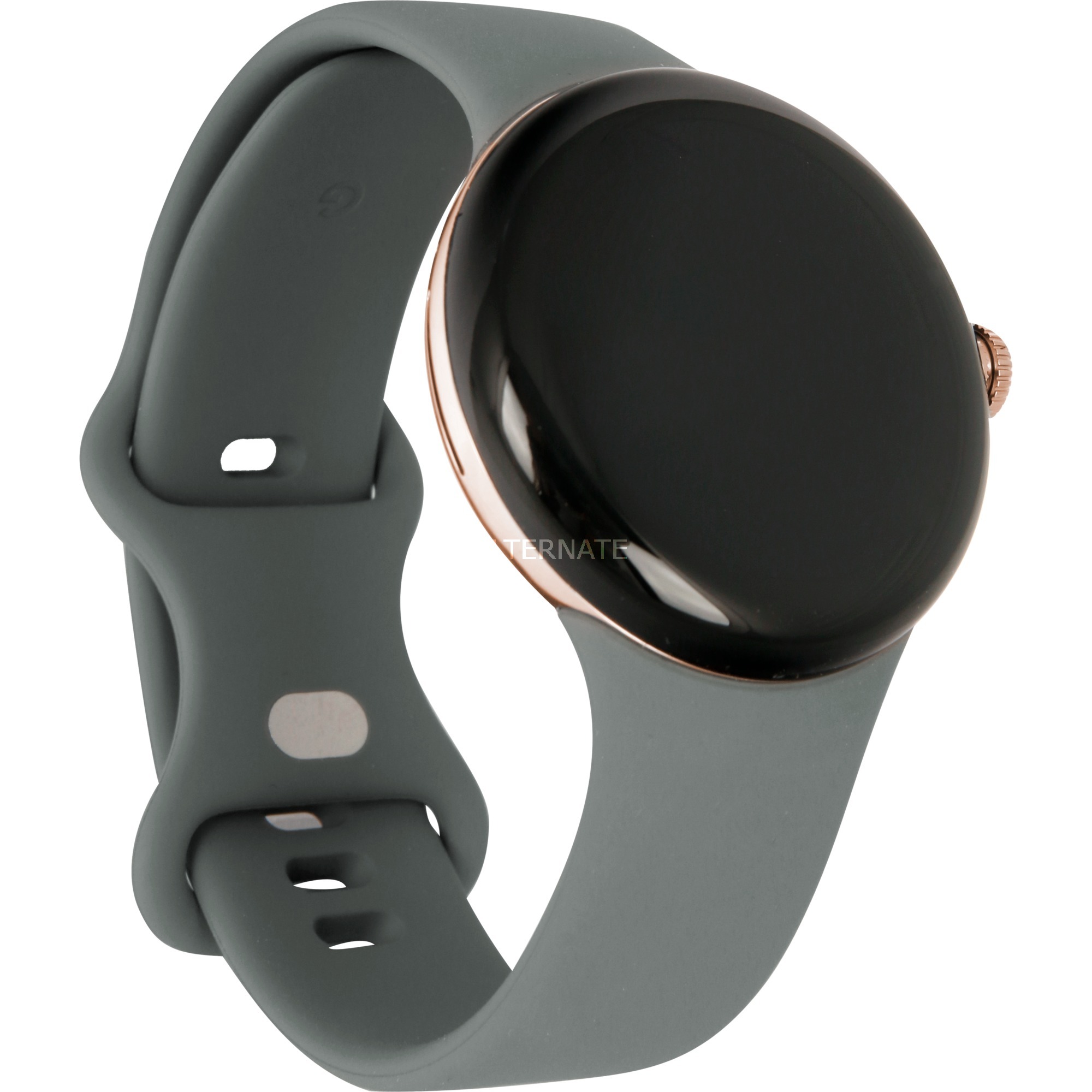 Google Pixel Watch