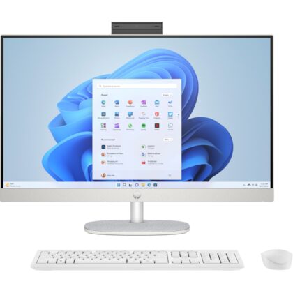 HP All-in-One 27-cr0006ng