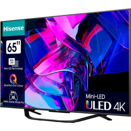 Hisense 65U7KQ