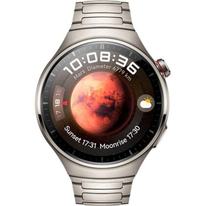 Huawei Watch 4 Pro (Medes-L19M)