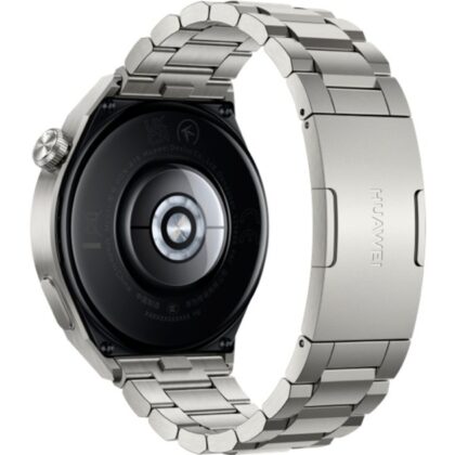 Huawei Watch GT 3 Pro Titanium