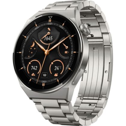 Huawei Watch GT 3 Pro Titanium