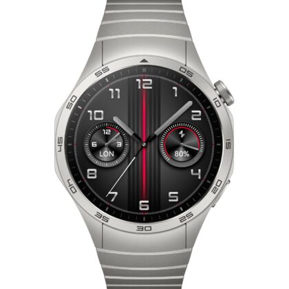 Huawei Watch GT4 46mm (Phoinix-B19M)