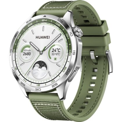 Huawei Watch GT4 46mm (Phoinix-B19W)