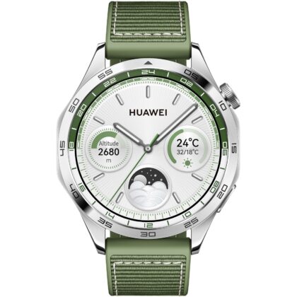 Huawei Watch GT4 46mm (Phoinix-B19W)