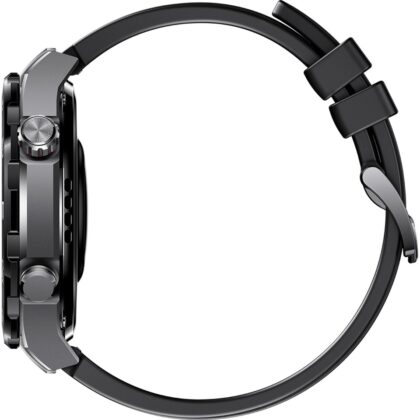 Huawei Watch Ultimate Entdeckerschwarz