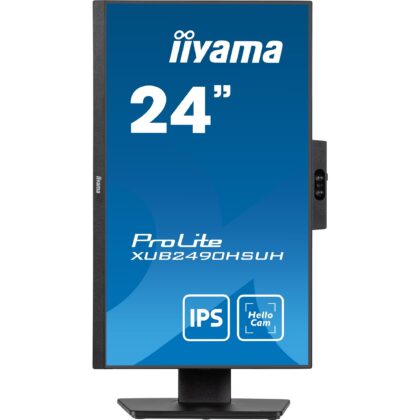 Iiyama ProLite XUB2490HSUH-B1