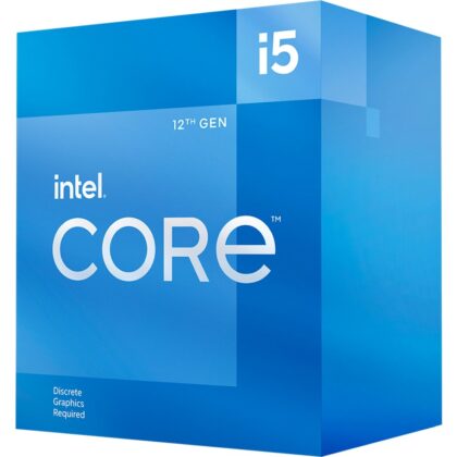 Intel® Core™ i5-12500