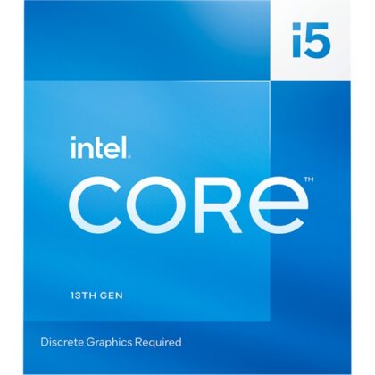 Intel® Core™ i5-13500