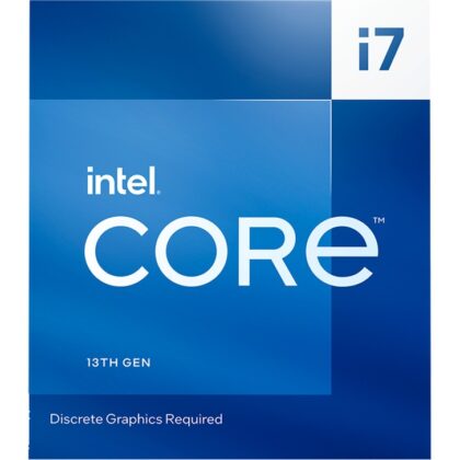 Intel® Core™ i7-13700F