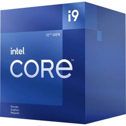 Intel® Core™ i9-12900F
