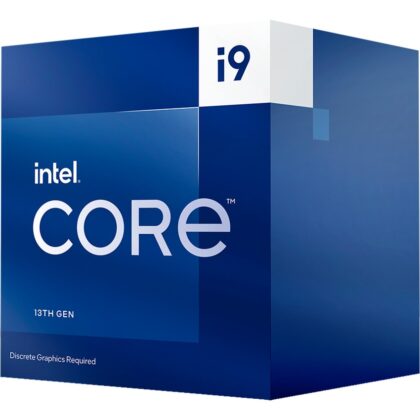 Intel® Core™ i9-13900