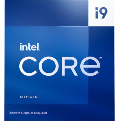 Intel® Core™ i9-13900F
