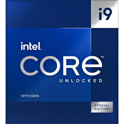 Intel® Core™ i9-13900KS