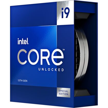 Intel® Core™ i9-13900KS