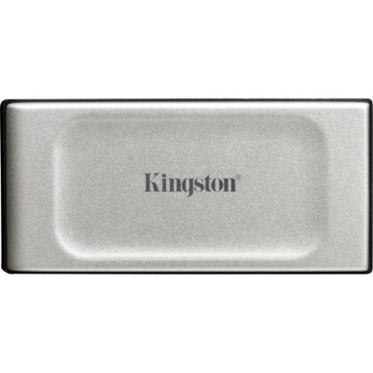 Kingston XS2000 Portable SSD 4 TB