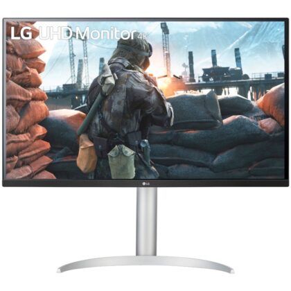 LG 32UP55NP-W