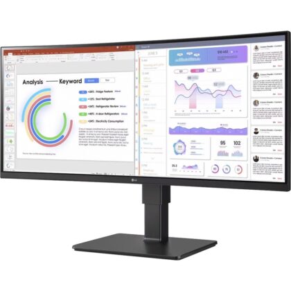 LG 34BQ77QB-B