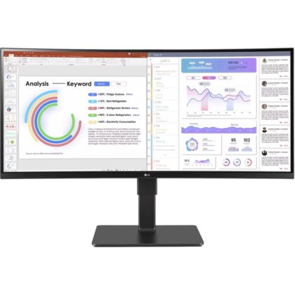LG 34BQ77QB-B