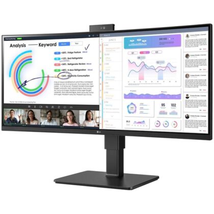 LG 34BQ77QC-B