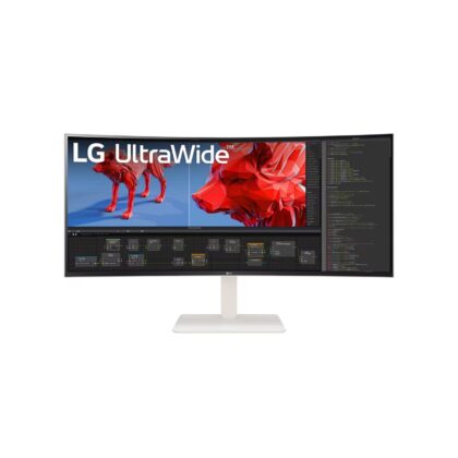 LG 38WR85QC-W