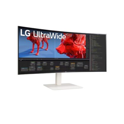 LG 38WR85QC-W
